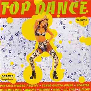 Various - Top Dance Volume 1