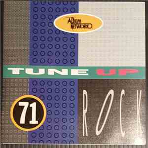 Various - Tune Up Rock 71