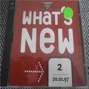 Various - What's New Vol. 2