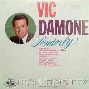 Vic Damone - Tenderly