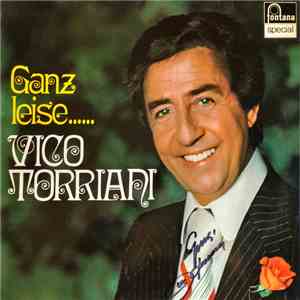Vico Torriani - Vico - Ganz Leise