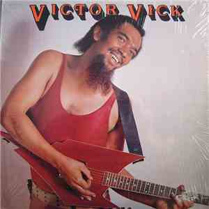 Victor Vick - Komputer Kid