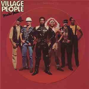 Village People - Macho Man