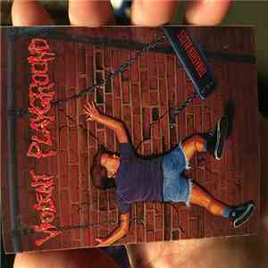 Violent Playground - Thrashin Blues