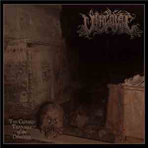 Vircolac - The Cursed Travails Of The Demeter