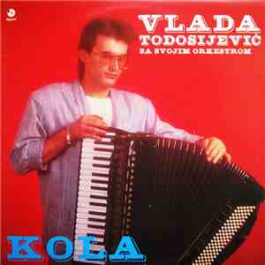 Vlada Todosijević - Ljiljino Kolo