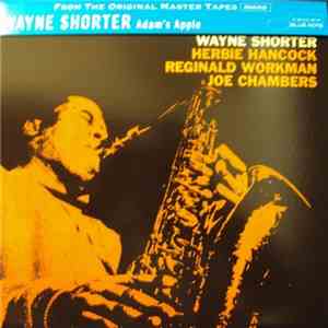 Wayne Shorter - Adam's Apple