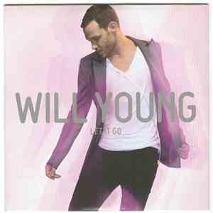 Will Young - Let It Go