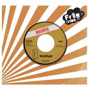 Willowman - Discotek