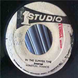 Winston Francis - In The Summer Time / Polka Dot