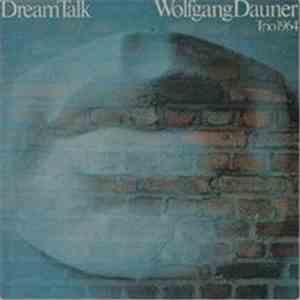 Wolfgang Dauner Trio 1964 - Dream Talk