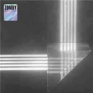 Zomby - Mercury's Rainbow