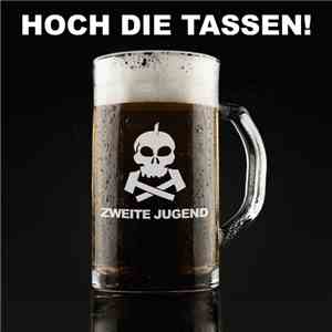 Zweite Jugend - Hoch Die Tassen