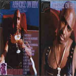 2Pac - All Eyez On Him