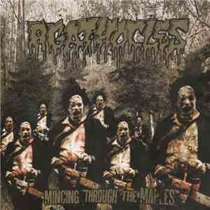 Agathocles - Mincing Through The Maples