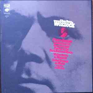 Alban Berg - Pierre Boulez, Orchestra Of The Paris National Opera And Chorus Of The Paris National Opera, Walter Berry, Isabel Strauss, Fritz Uhl, Carl Doench - Wozzeck
