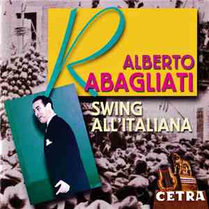 Alberto Rabagliati - Swing All'Italiana
