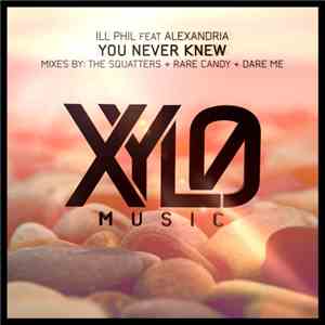 Alexandria - You Never Knew