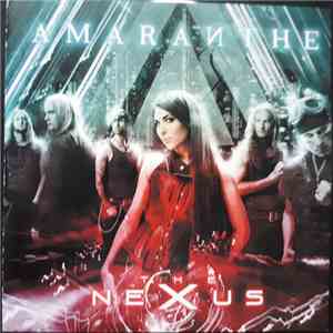 Amaranthe - The Nexus