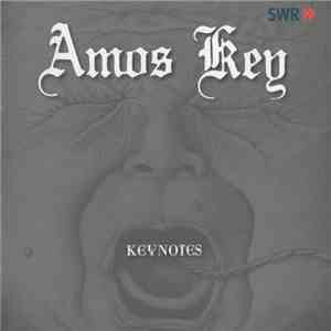 Amos Key - Keynotes