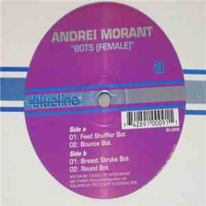 Andrei Morant - Bots [Female]
