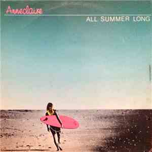Anneclaire - All Summer Long
