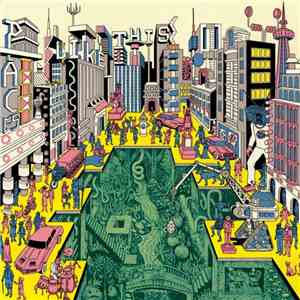 Architecture In Helsinki - Places Like This