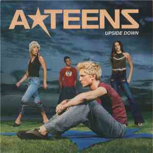 ATeens - Upside Down
