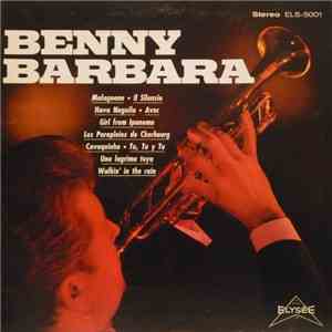 Benny Barbara - Benny Barbara