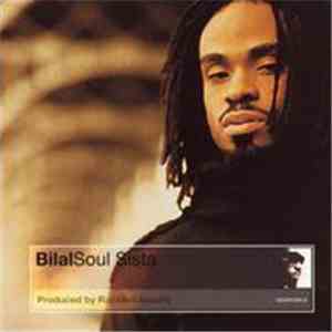 Bilal - Soul Sista