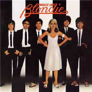 Blondie - Parallel Lines