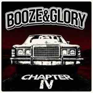 Booze&Glory - Chapter IV