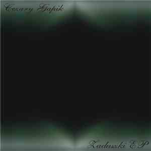 Cezary Gapik - Zaduszki EP