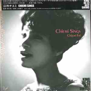 Chiemi Eri - Chiemi Sings