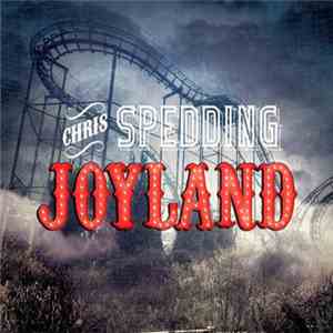 Chris Spedding - Joyland