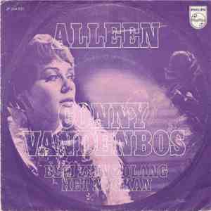 Conny Vandenbos - Alleen