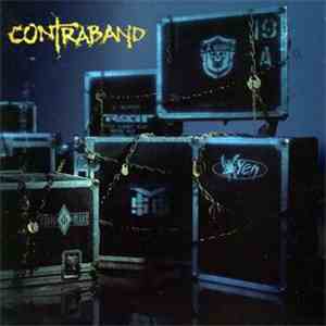 Contraband - Contraband
