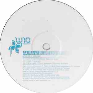 Danny Wheeler featuring Shae' // Danny Wheeler & Brookes Brothers - Aura // Blue Light