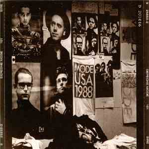 Depeche Mode - 101