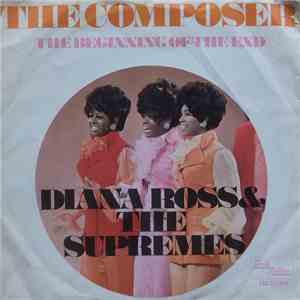 Diana Ross & The Supremes - The Composer