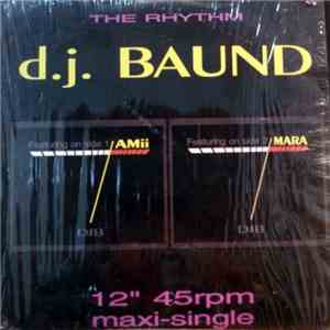 DJ Baund - The Rhythm