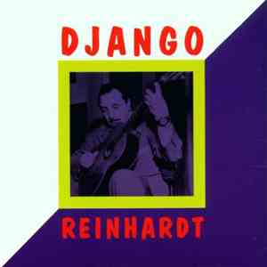 Django Reinhardt - Django Reinhardt