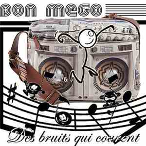 Don Mego - Des Bruits Qui Courent (Mix Breakbeat)