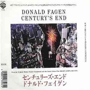 Donald Fagen - Century's End