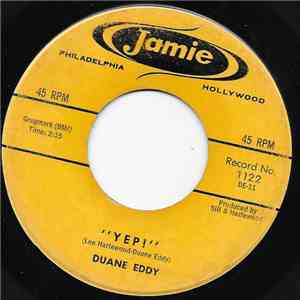 Duane Eddy - 
