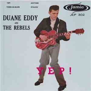 Duane Eddy - Yep