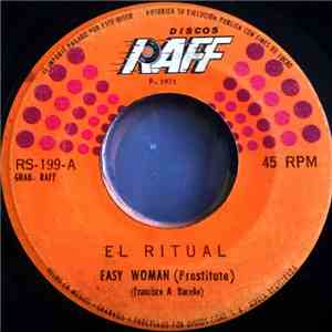 El Ritual - Easy Women (Prostitute) / Beyond The Sun & Facing God
