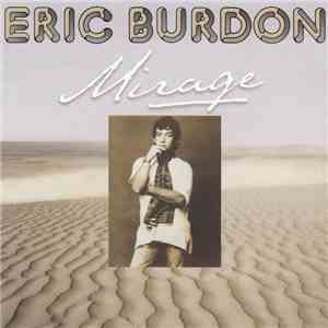 Eric Burdon - Mirage