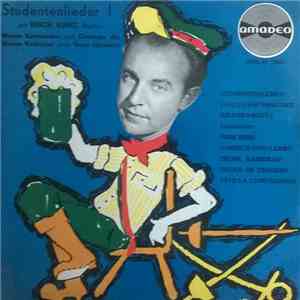 Erich Kunz - Studentenlieder I