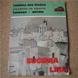 Eugénia Lima - Rosinha Dos Limões